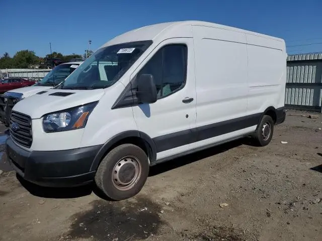 Ford Transit 2019г.