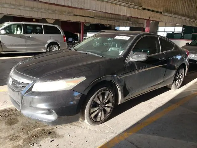 Honda Accord 2011г.