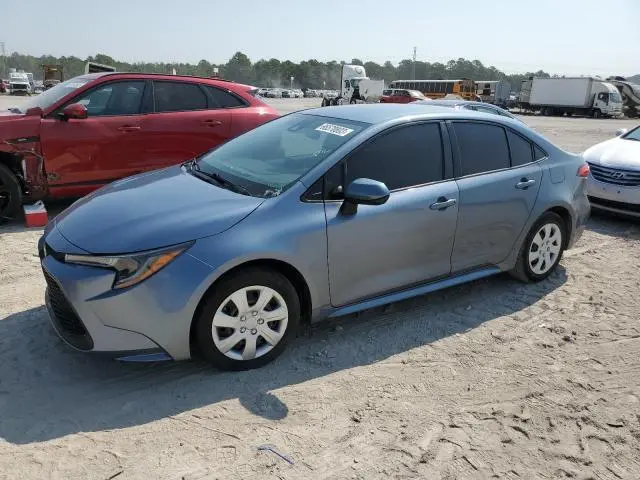 Toyota Corolla 2020г.