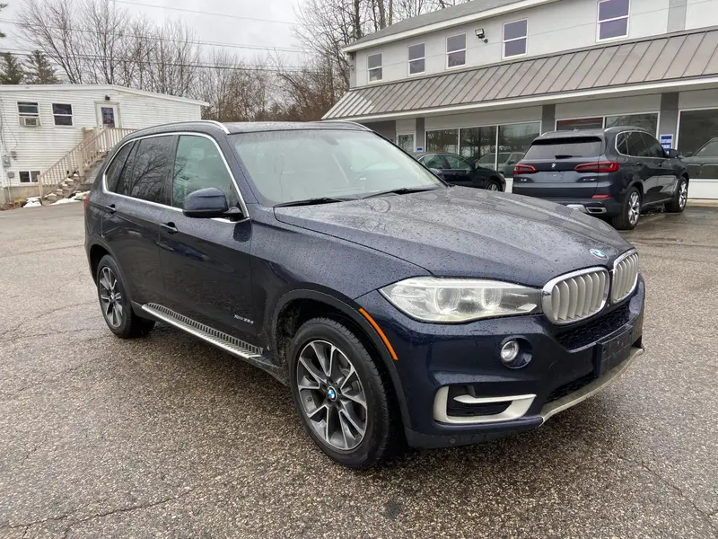 BMW X5 2014г.