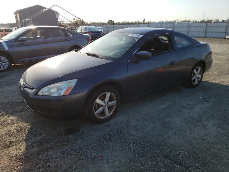 Honda Accord 2005г.