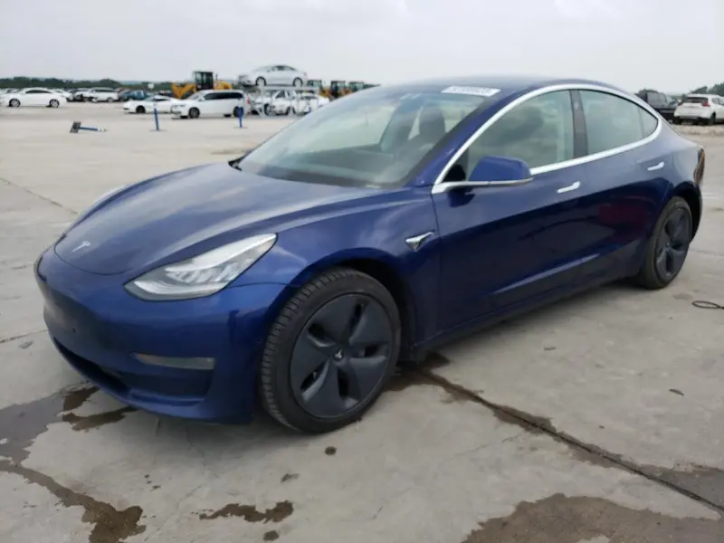 Tesla Model 3 2019г.