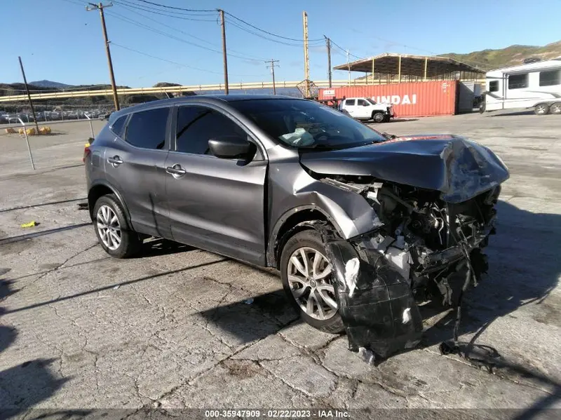 Nissan Rogue 2020г.