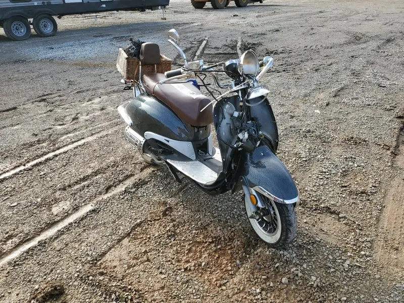 BMS HERITAGE 150 2022г.