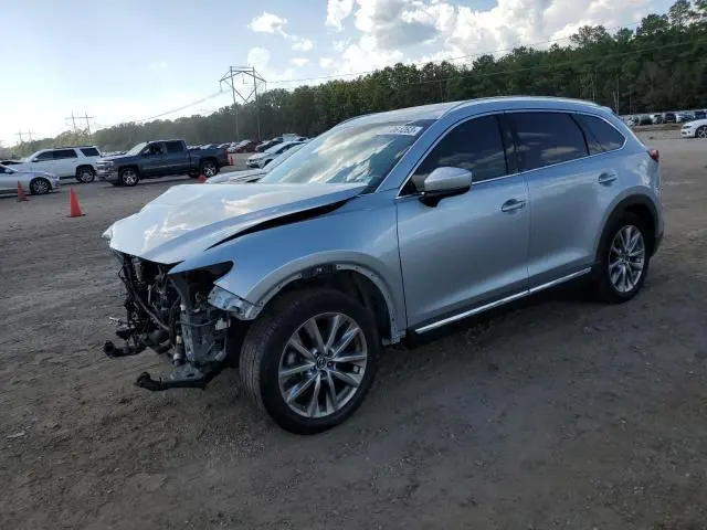 Mazda CX-9 2019г.