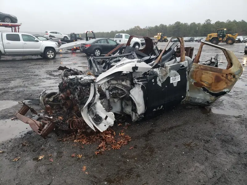 Land Rover Discovery 2020г.