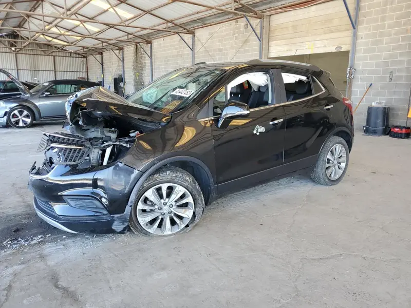 Buick Encore 2019г.