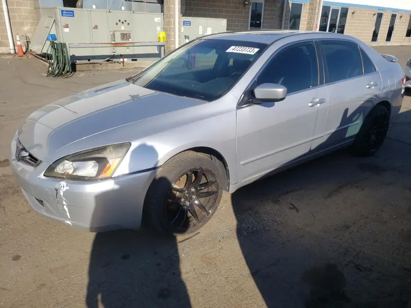 Honda Accord 2005г.