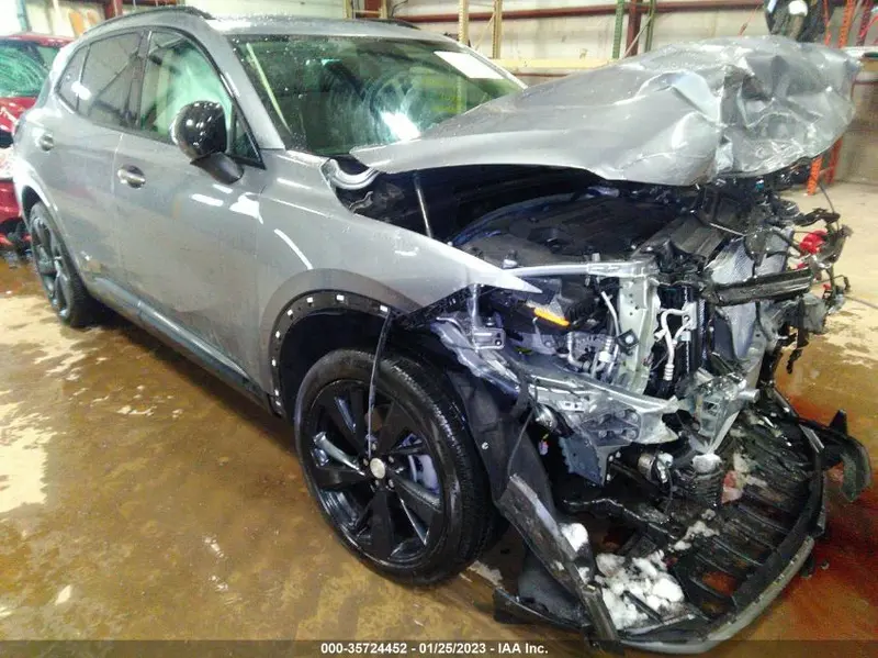 Buick Envision 2021г.