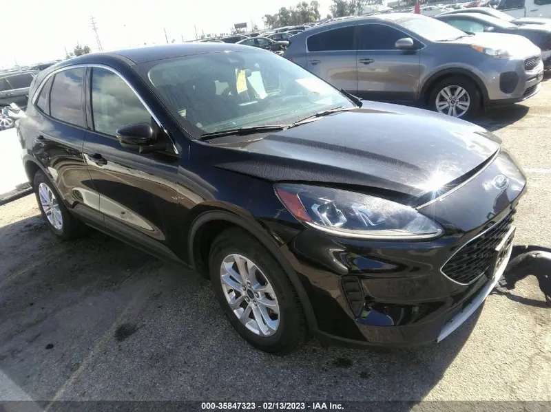 Ford Escape 2020г.