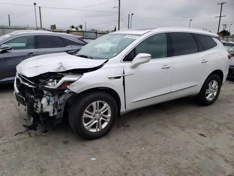 Buick Enclave 2019г.