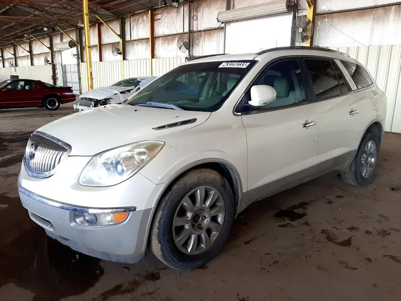 Buick Enclave 2011г.