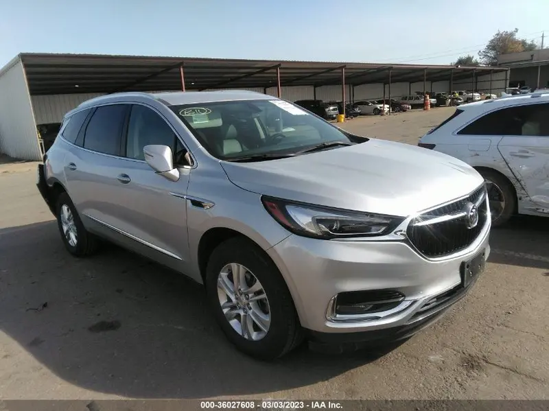 Buick Enclave 2021г.