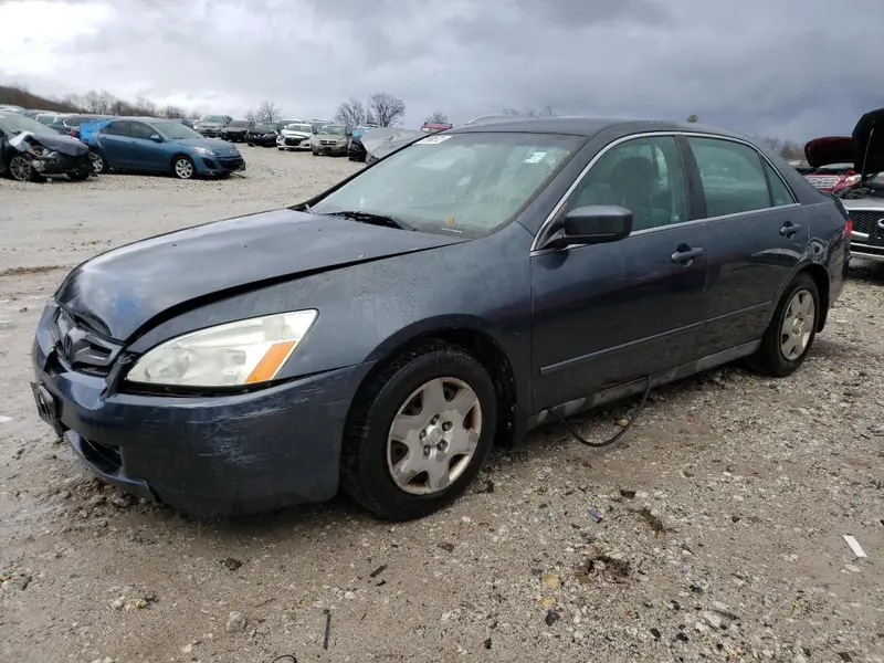 Honda Accord 2005г.