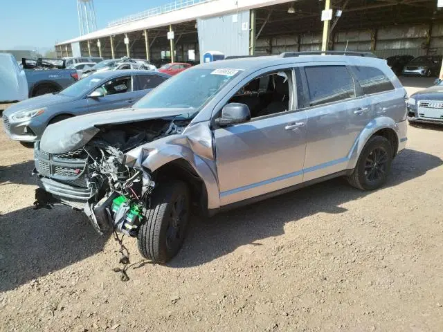 Dodge Journey 2019г.