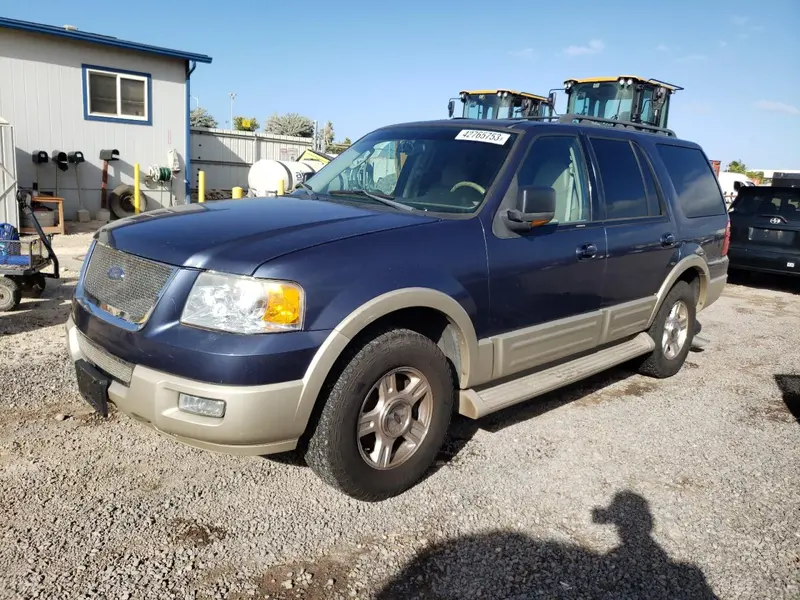 Ford Expedition 2005г.