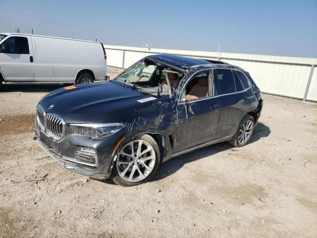 BMW X5 2021г.