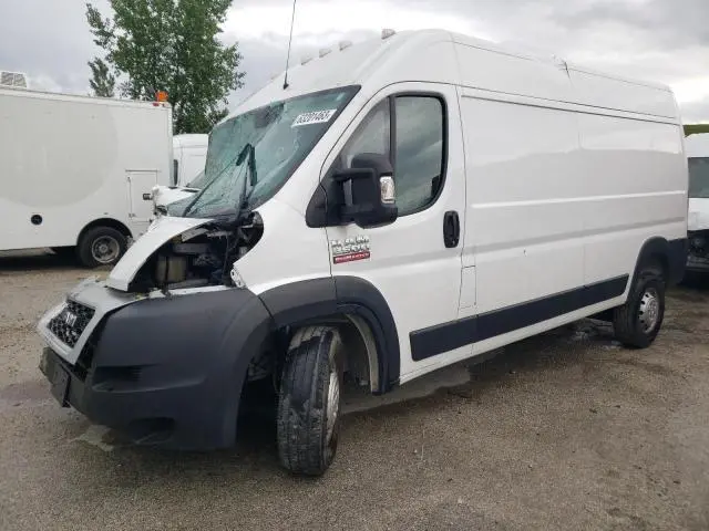 RAM Promaster 2020г.