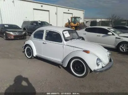 Volkswagen Beetle 1971г.