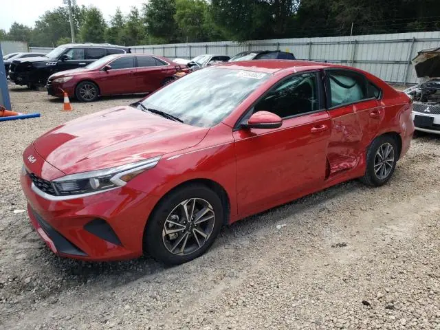 KIA Forte 2023г.