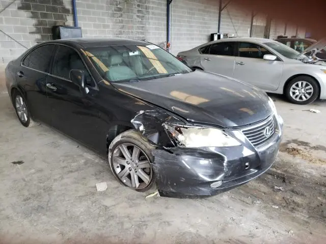 Lexus ES 350 2007г.