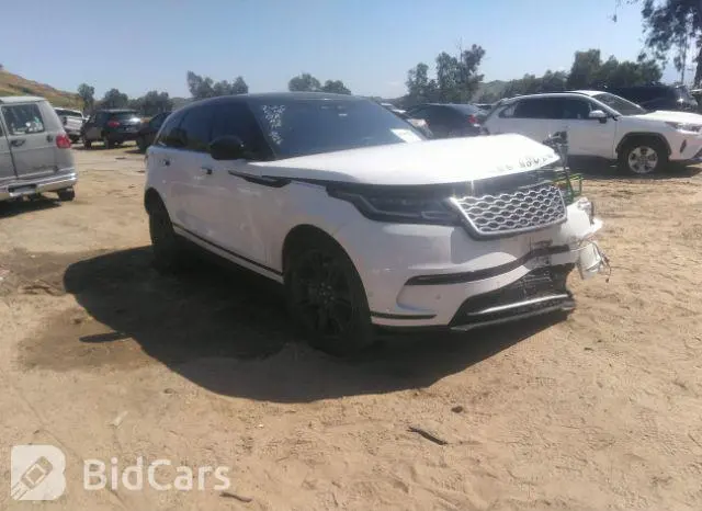 Land Rover Range Rover 2021г.