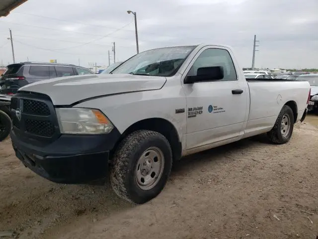 RAM 1500 2019г.