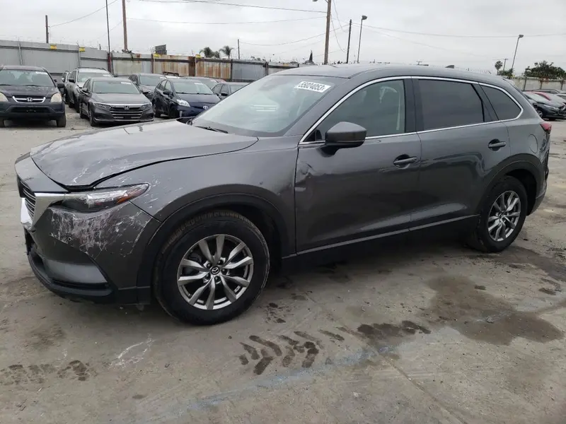 Mazda CX-9 2019г.