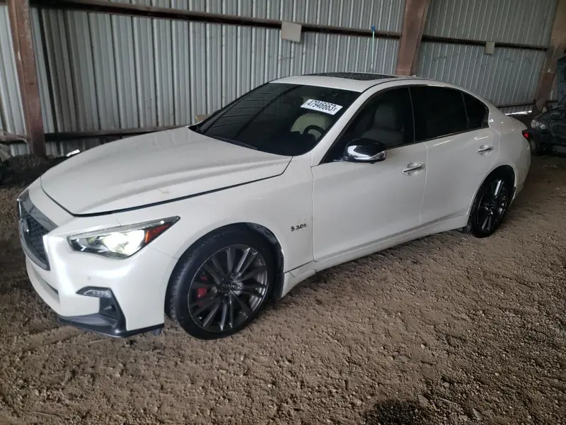 Infiniti Q50 2019г.