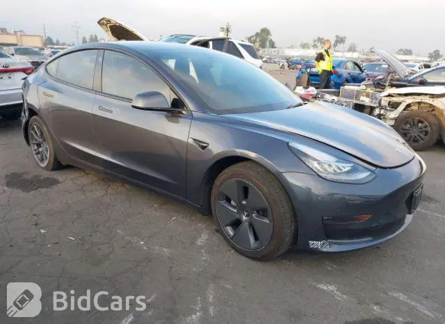 Tesla Model 3 2022г.