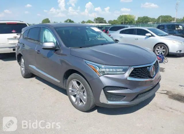 Acura RDX 2020г.