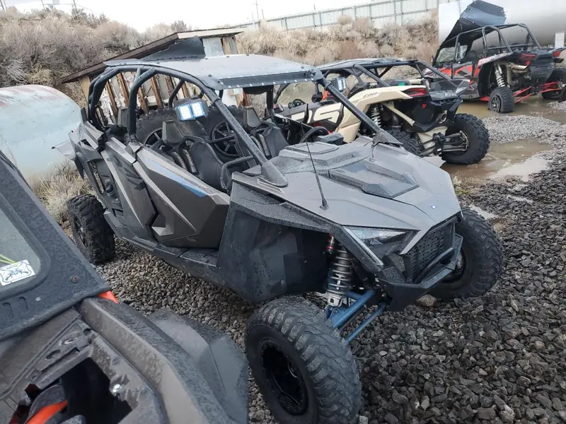Polaris RZR 2021г.