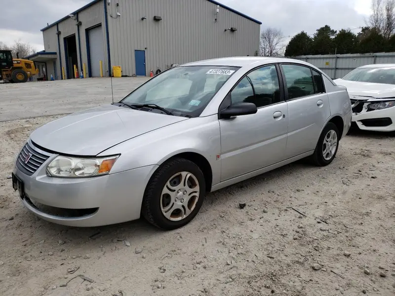 Saturn Ion 2005г.
