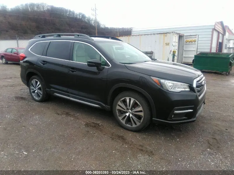 Subaru Ascent 2019г.
