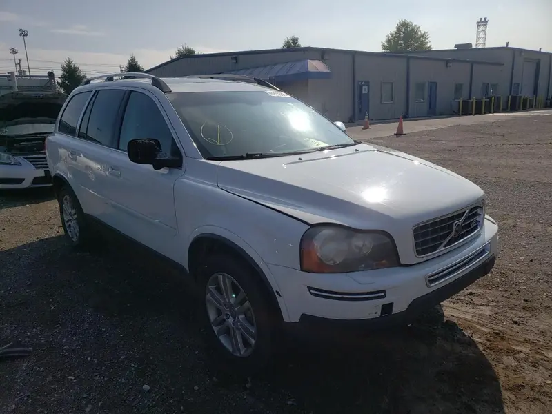 Volvo XC90 2008г.