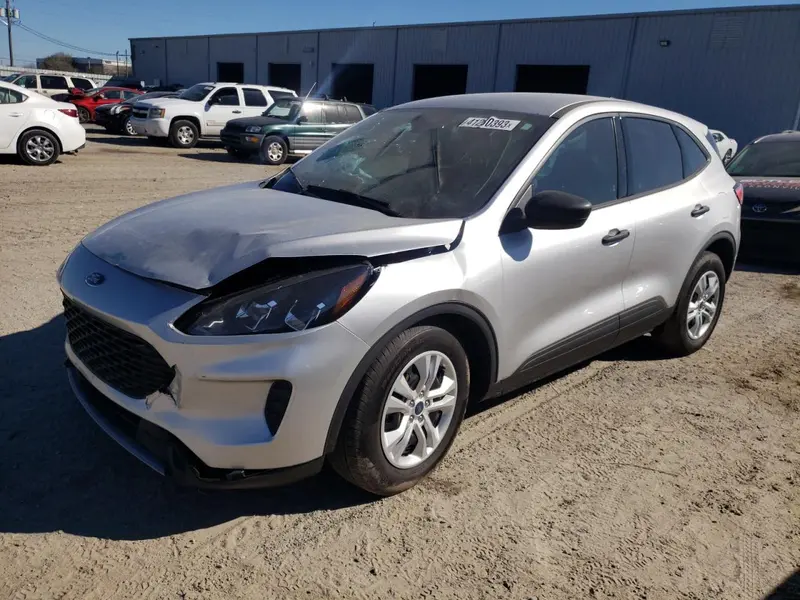 Ford Escape 2020г.