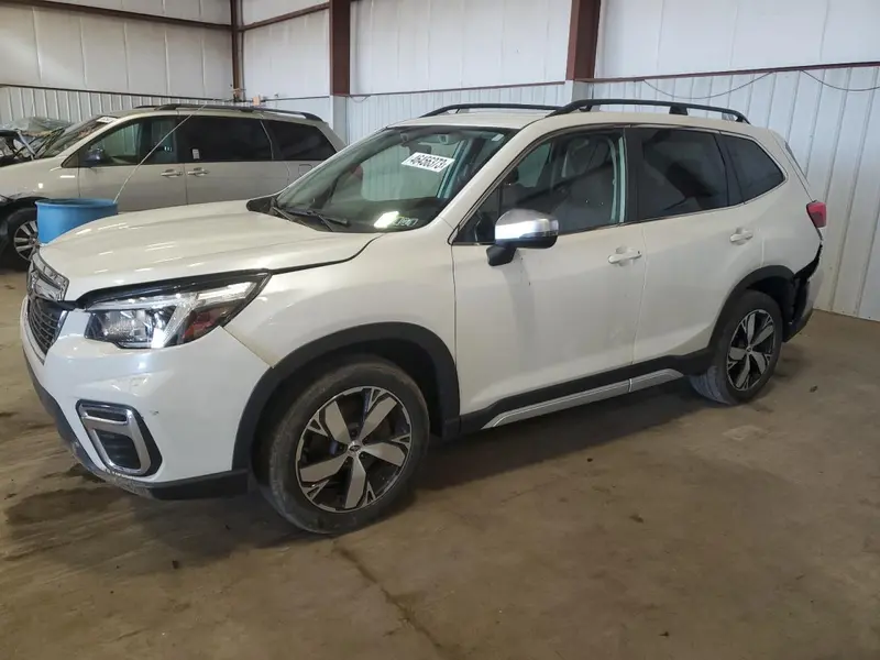 Subaru Forester 2020г.
