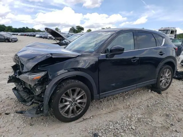 Mazda CX-5 2019г.