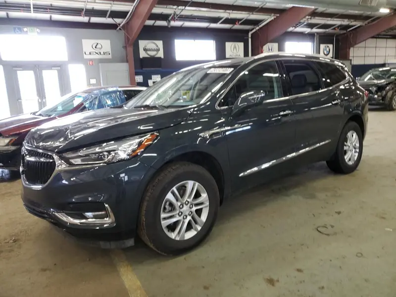 Buick Enclave 2021г.