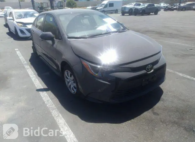 Toyota Corolla 2023г.