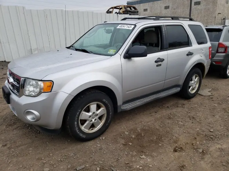 Ford Escape 2012г.