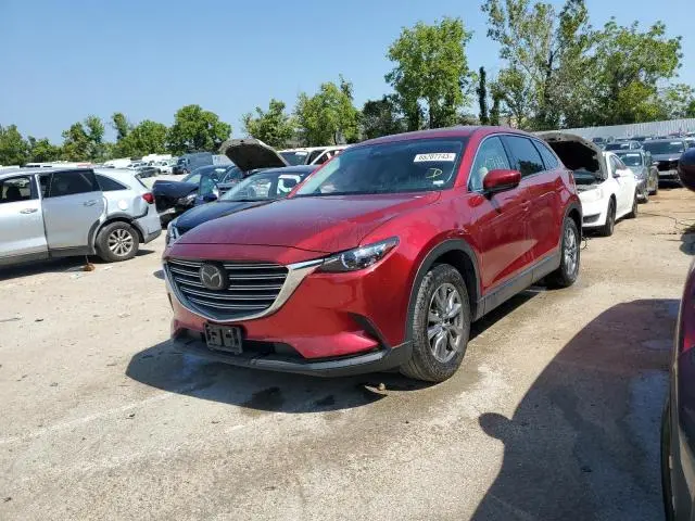 Mazda CX-9 2019г.