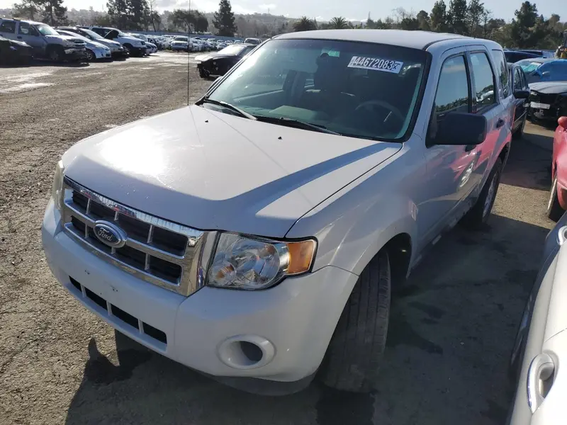 Ford Escape 2012г.