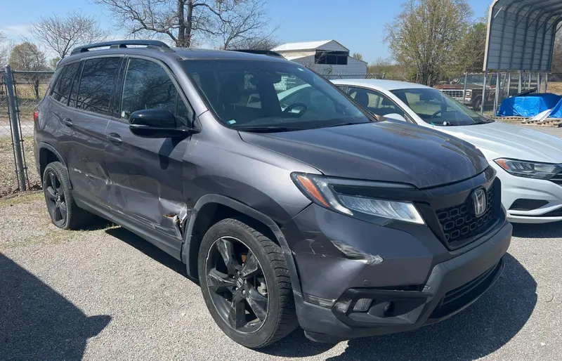 Honda Passport 2019г.