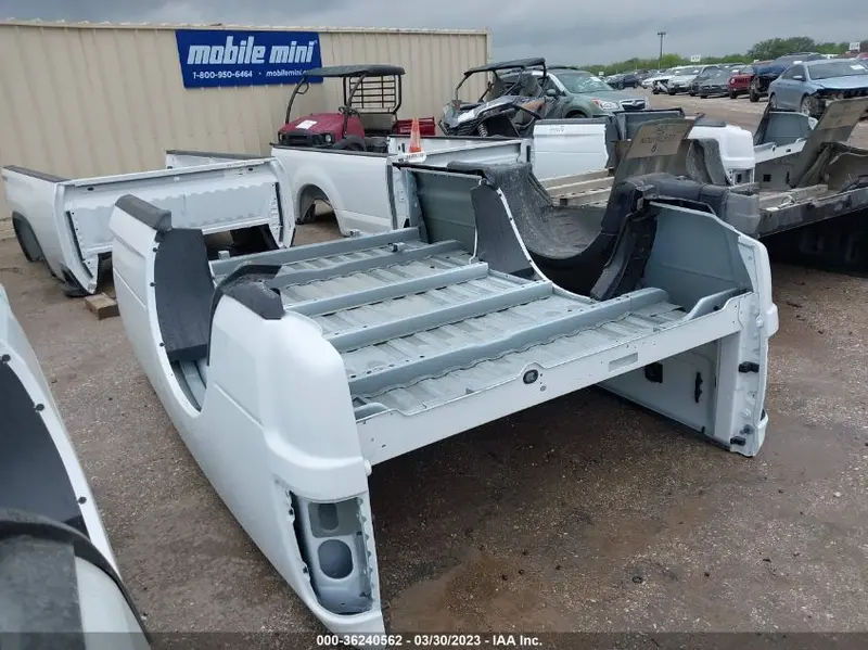 Dodge Ram 2500 2019г.