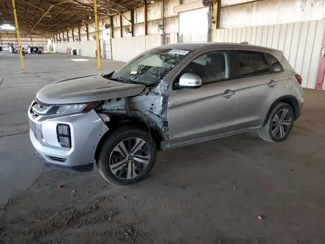 Mitsubishi Outlander 2020г.