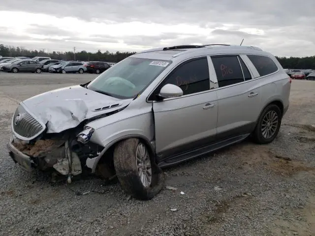 Buick Enclave 2009г.