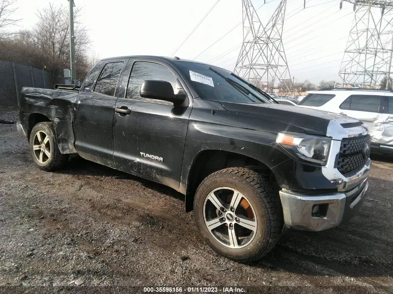 Toyota Tundra 2019г.