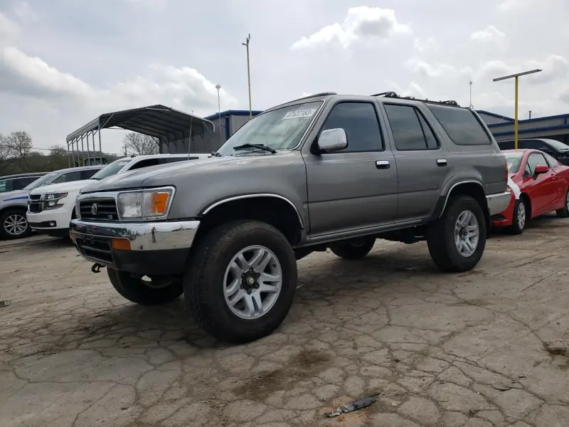 Toyota 4Runner 1995г.