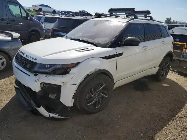 Land Rover Range Rover 2019г.